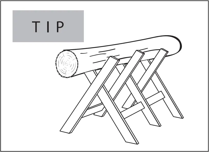 KS 401 E - INSTRUCTIONS FOR CUTTING 6