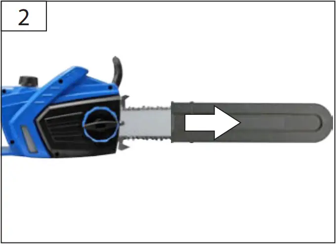 KS 401 E - OPERATION 2