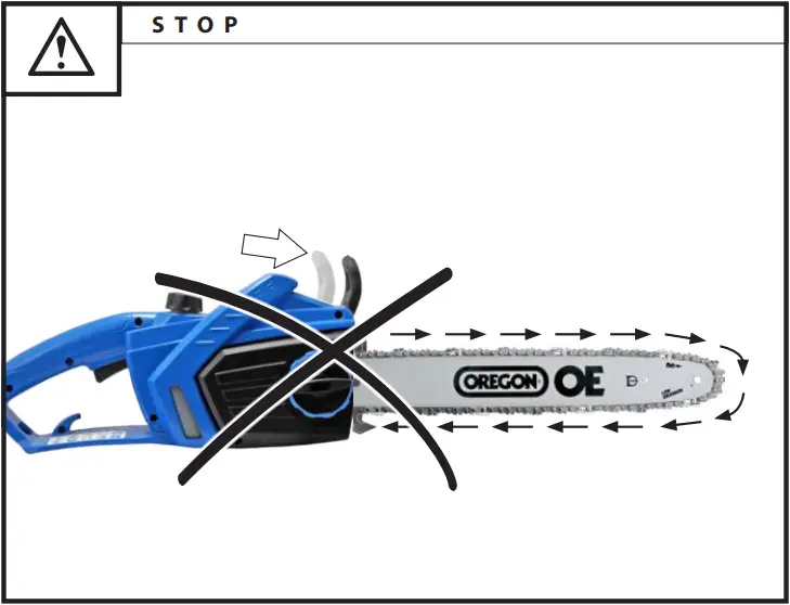 KS 401 E - OPERATION 5