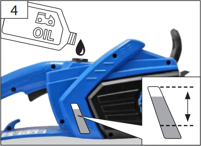 KS 401 E - STARTING-UP MACHINE 5