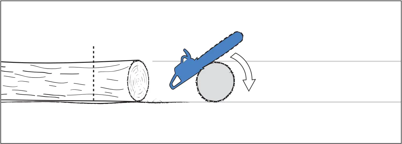 KS 401 E - TRUNK TRIMMING 1