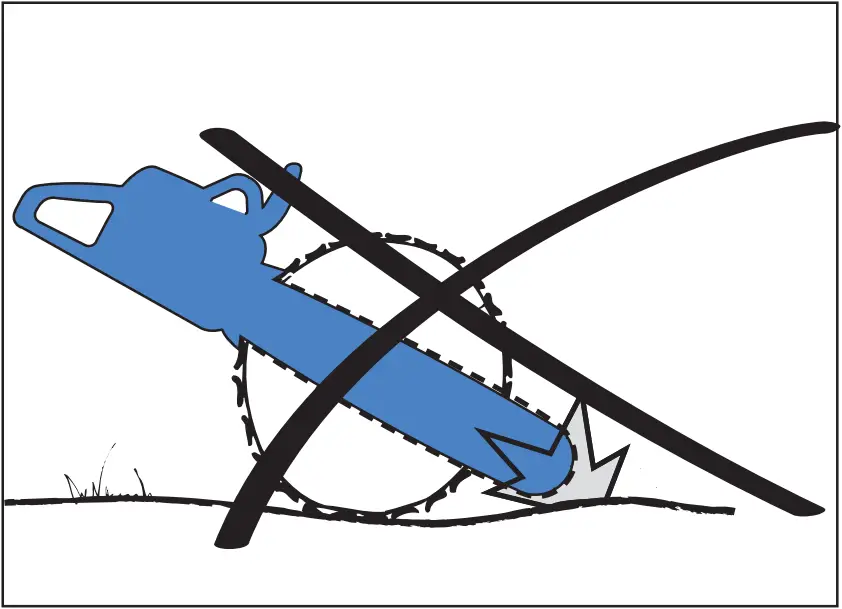 KS 401 E - bACK KICK 2