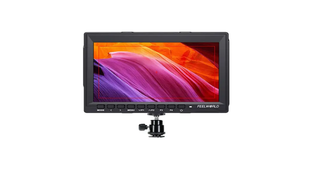 Feelworld 7 Inch Full Hd On-camera Monitor User Manual Feelworld 7 Inch Full Hd On-camera Monitor User Manual