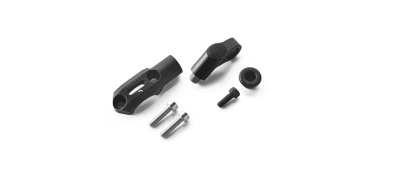 Rizoma Bs821 Adapter Kit User Manual