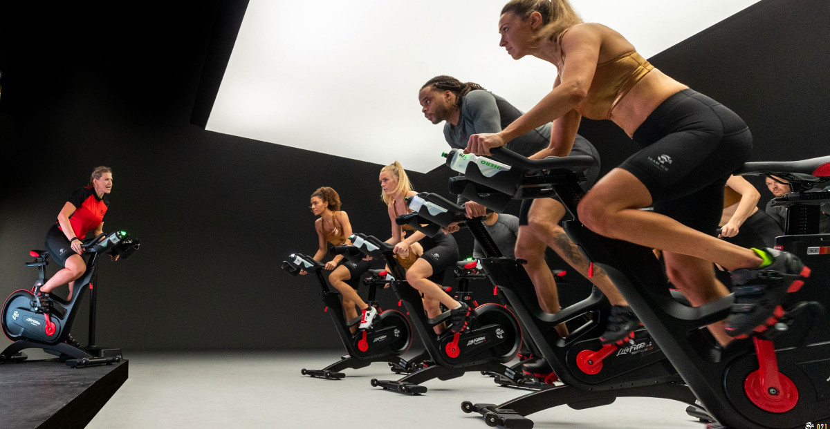 ICG CONNECT System - Figure 14