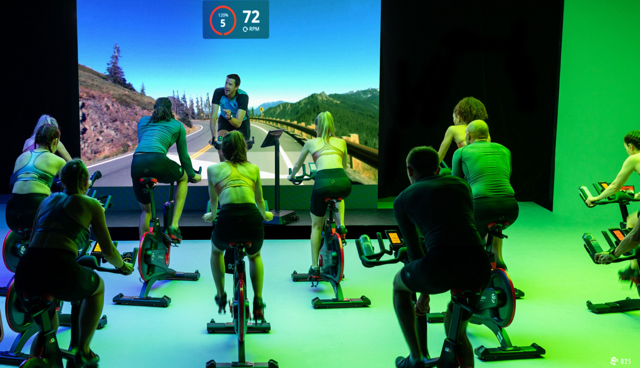 ICG CONNECT System - Figure 18