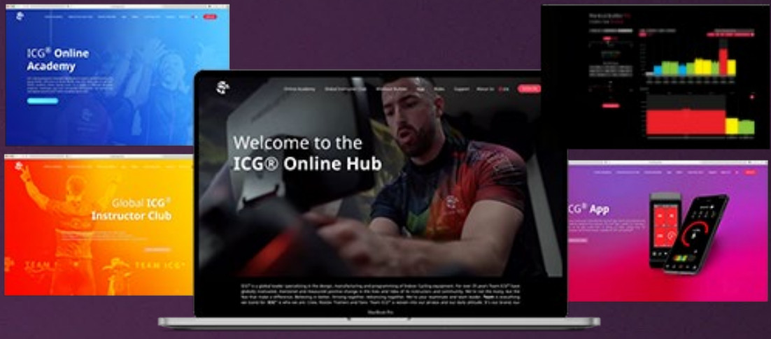 ICG CONNECT System - Figure 26
