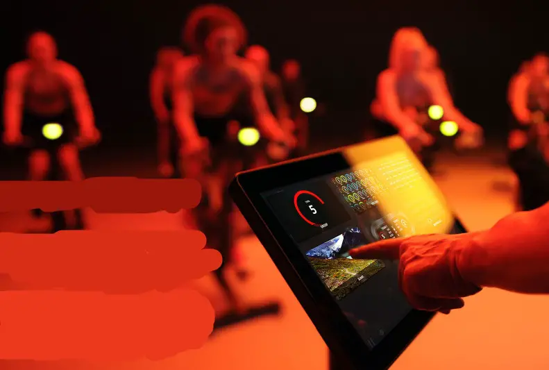 ICG CONNECT System - Figure 5