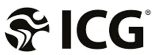 ICG logo