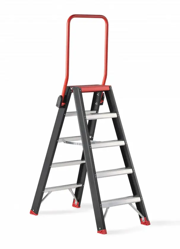 Taurus Warehouse Stepladder