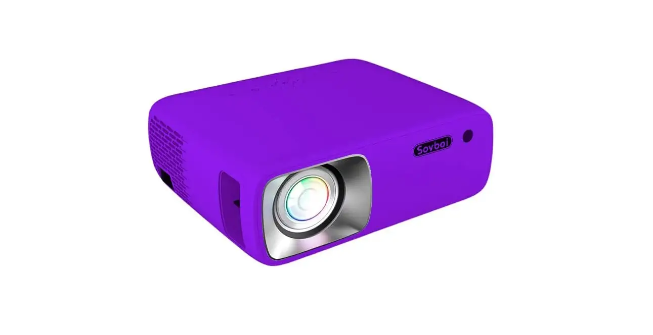 Sovboi Movie Projector Supported Zoom Instruction Guide