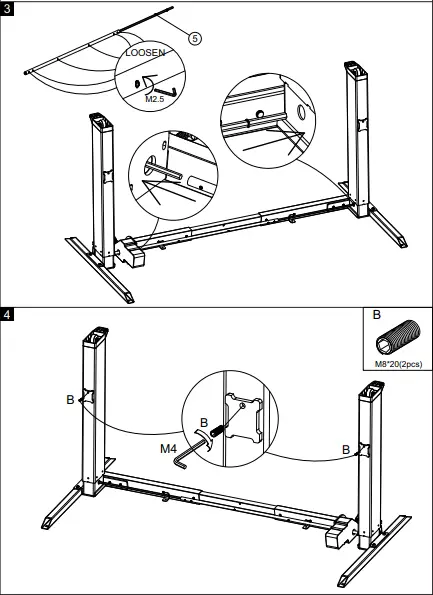 Y-Desks-Electric-Height-Adjustable-Desk-Frame-FIG-4