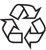 Recycle icon