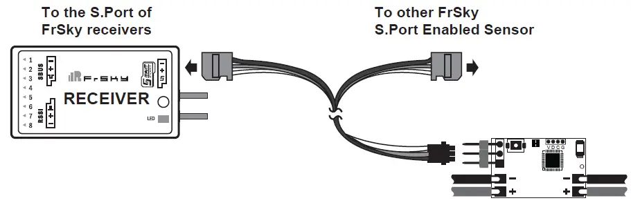 FrSKY-FAS7-ADV-7Amp-Current-Sensor-fig-2