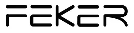 FEKER logo
