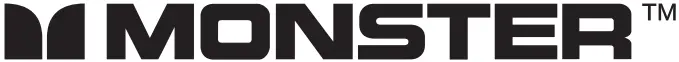 MONSTER Logo