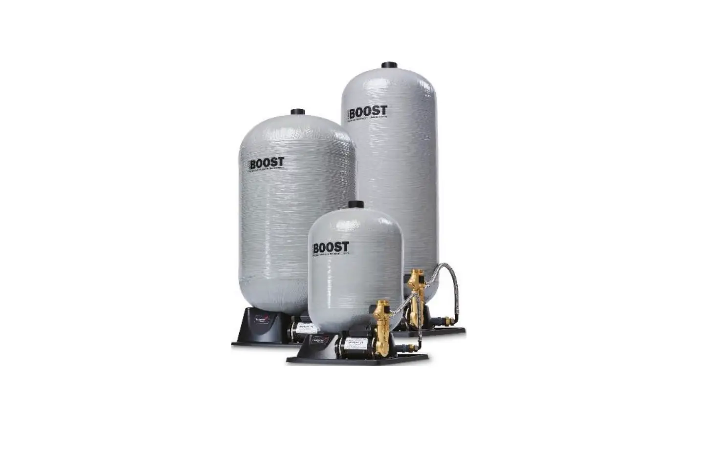 Salamander Pumps Acc-120-tnk Accuboost Unpumped Accumulator Set Instructions Salamander Pumps Acc-120-tnk Accuboost Unpumped Accumulator Set Instructions