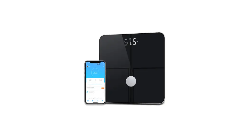 Yilai Enlighting Bf1321-ito-wf Smart Wifi Scale User Manual Yilai Enlighting Bf1321-ito-wf Smart Wifi Scale User Manual
