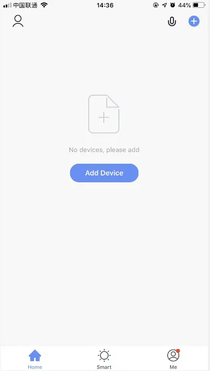 Yilai Enlighting BF1321-ITO-WF Smart WIFI Scale - Figure 1