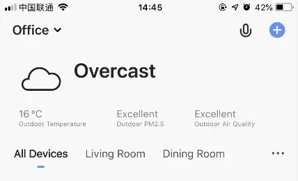 Yilai Enlighting BF1321-ITO-WF Smart WIFI Scale - Figure 2