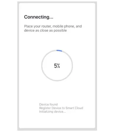 Yilai Enlighting BF1321-ITO-WF Smart WIFI Scale - Figure 5