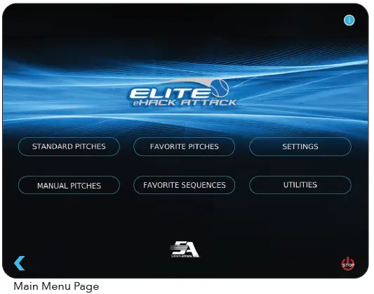 SPORTS-ATTACK-Elite-eHack-Attack-Electronic-Softball-Pitching-Machine-fig-6