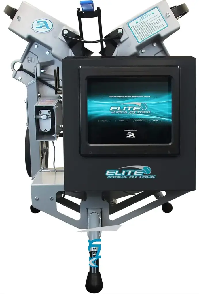 SPORTS-ATTACK-Elite-eHack-Attack-Electronic-Softball-Pitching-Machine-product