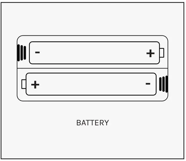 LIFESPAN EXER-58 Exercise Bike - BATTERY USAGE