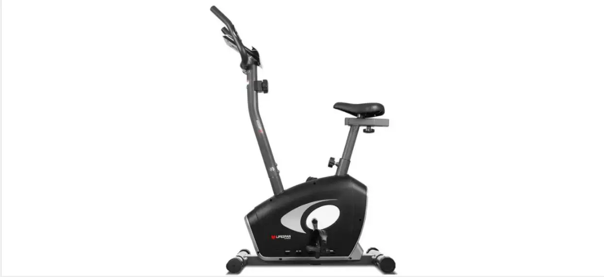 Lifespan Exer-58 Exercise Bike User Manual Lifespan Exer-58 Exercise Bike User Manual