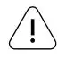 Warning icon
