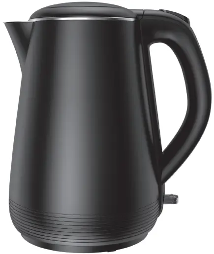 eldom C255C Cordless Kettle Instruction-FIG1