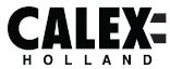 CALEX HOLLAND LOGO