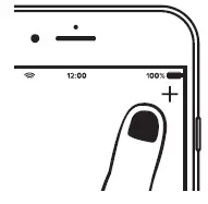 CALEX HOLLAND Slimme Lamp XXL Wifi LED Filament Verlichting-2