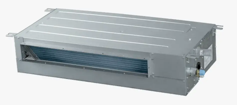 Haier AD09SS1ERA 2.5kW Ducted Slim Low Static Air Conditioner