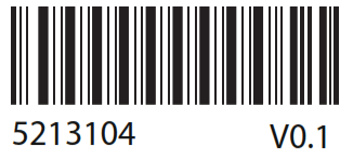 oppo Find X5 Pro Smartphone - Bar Code