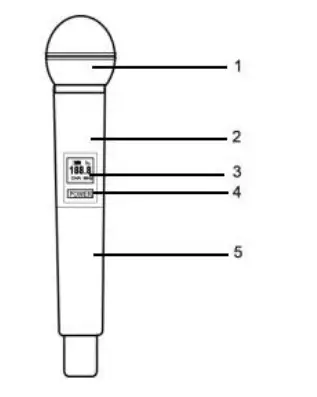 emotion-VHF-Two-Channel-Professional-Wireless-Microphone-fig-2