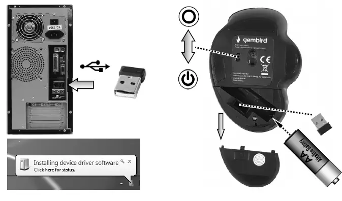 gembird MUSW-4B-02-Series 6-Button-Wireless-Optical-Mouse-FIG- (1)
