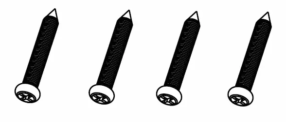 speco technologies O4FT1M 4MP Flexible Intensifier IP Turret Camera Package Content