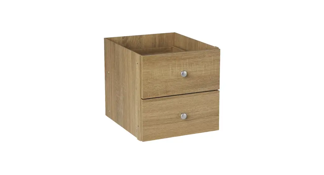 Otto 2222 Drawer Insert Instruction Manual Otto 2222 Drawer Insert Instruction Manual