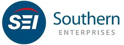 Southern ENTERPRISES - Logo