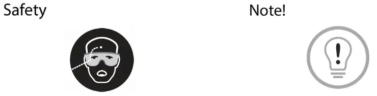 Southern ENTERPRISES OC1139506 Cortland 22 Inch Black Square Glass End Table - Product Overview 5