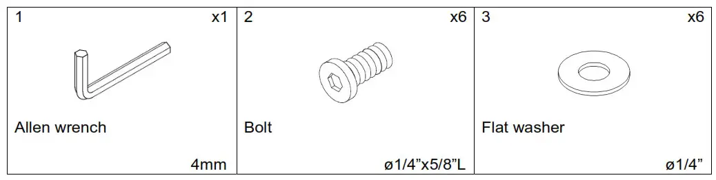 Southern ENTERPRISES OC1139506 Cortland 22 Inch Black Square Glass End Table - Product Overview 7