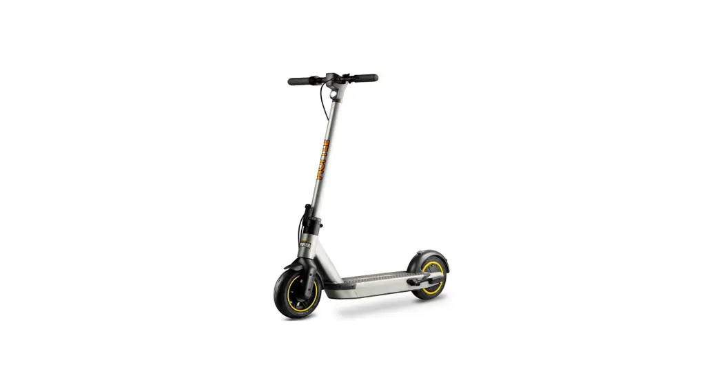 Hurtle Hures36 Pneumatic Tire Foldable Electric Scooter User Guide Hurtle Hures36 Pneumatic Tire Foldable Electric Scooter User Guide
