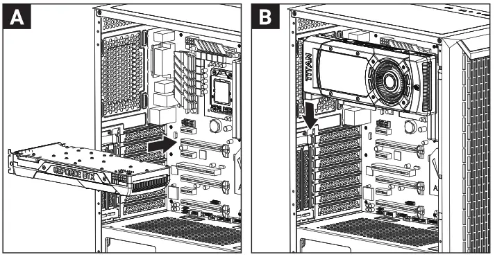 AeroCool Beam Mid Tower Case - fig5