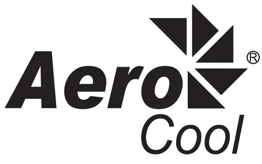 AeroCool - logo
