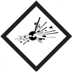 Enersys Hawker Evolution ATEX Rectangular Battery - icon 2