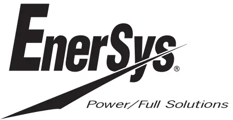 Enersys logo