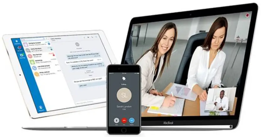 StarLeaf Knowledge Center Software for Windows