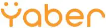 YABER-logo