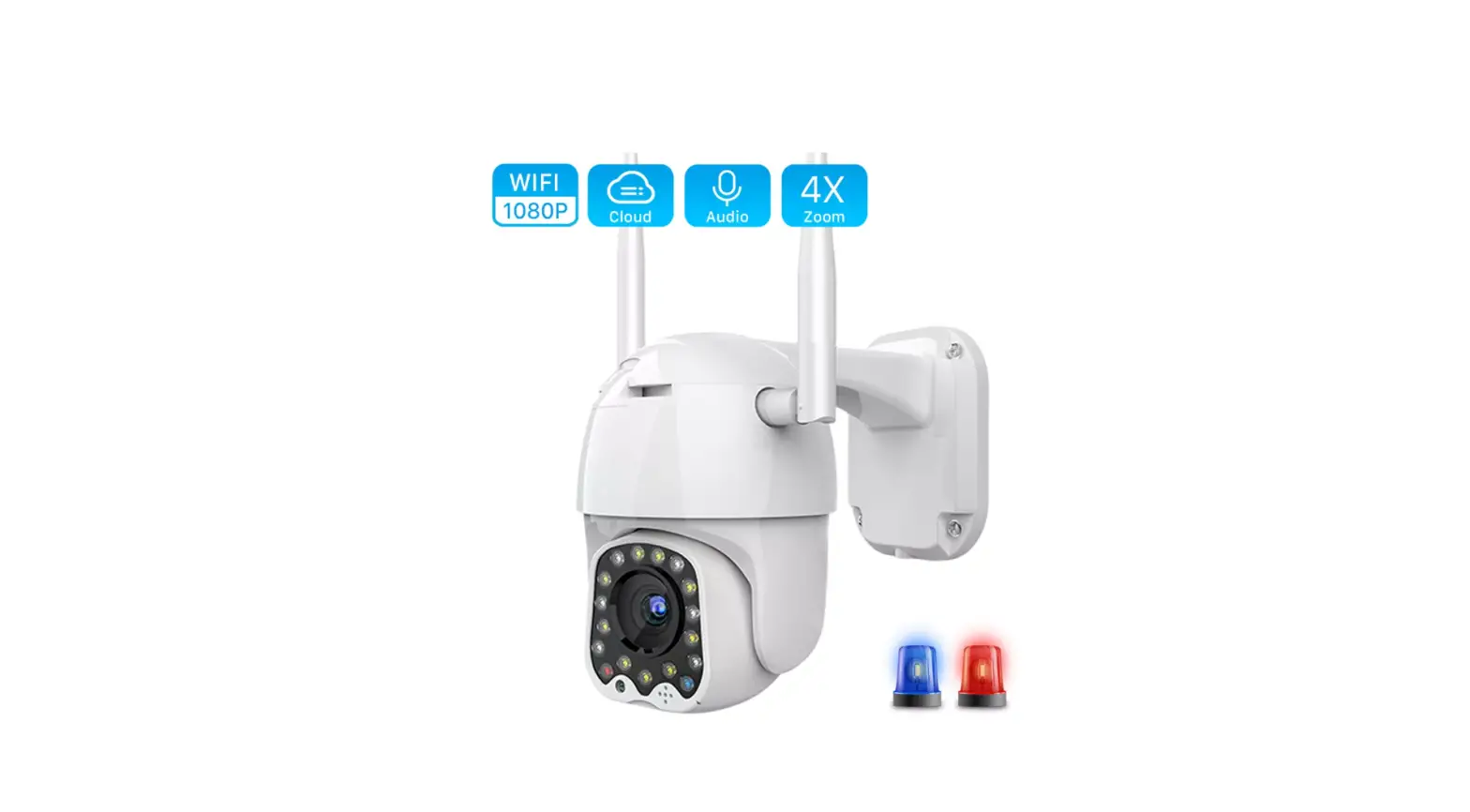 Lsi Mw9005 Network Camera User Manual